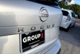 2025 Nissan Rogue - Preview 9