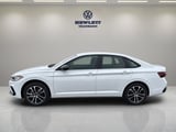 2026 Volkswagen Jetta - Preview 2