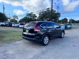 2013 Honda CR-V - Preview 4