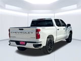 2026 Chevrolet Silverado 1500 - Preview 5
