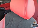 2026 Acura Integra - Preview 14