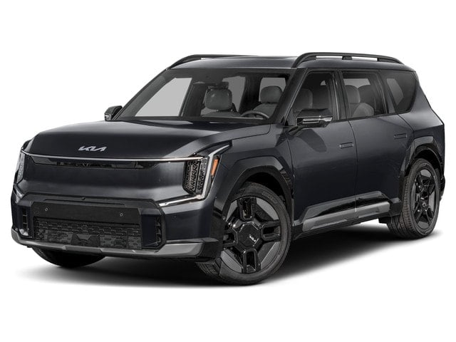 2027 Kia EV9 - Image 1