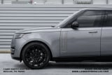 2026 Land Rover Range Rover - Preview 14