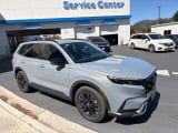 2024 Honda CR-V - Preview 5