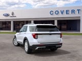 2027 Ford Explorer - Preview 8