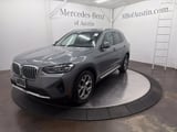 2023 BMW X3 - Preview 3