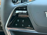 2026 Cadillac Escalade - Preview 15