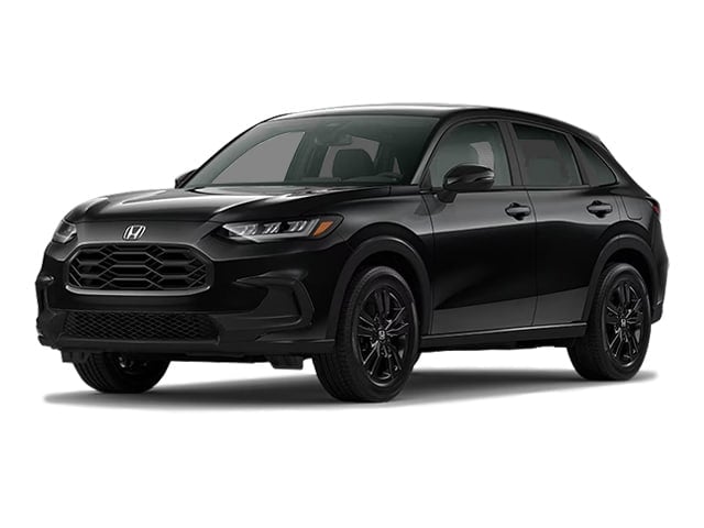2027 Honda HR-V - Image 1