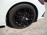 2022 Honda Civic - Preview 4