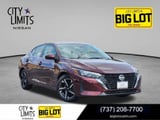 2024 Nissan Sentra - Preview 2