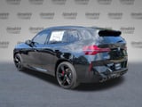 2026 BMW X3 - Preview 8