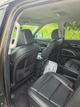 2025 Kia Telluride - Preview 12
