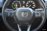 2027 Honda CR-V - Preview 15