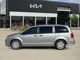 2019 Dodge Grand Caravan - Preview 3