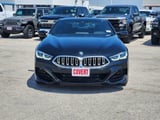 2025 BMW 8 Series - Preview 2