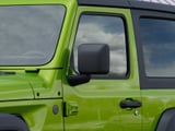 2026 Jeep Wrangler - Preview 12