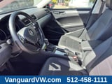 2019 Volkswagen Passat - Preview 11