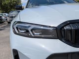 2026 BMW 3 Series - Preview 3