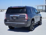 2018 GMC Yukon - Preview 7