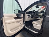 2020 Lincoln Navigator - Preview 10