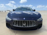 2014 Maserati Ghibli - Preview 8