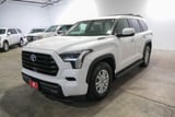 2024 Toyota Sequoia - Preview 4
