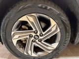 2023 Hyundai Santa Fe - Preview 9