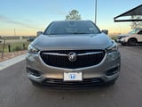 2018 Buick Enclave - Preview 3