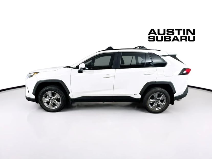 2023 Toyota RAV4 - Image 2