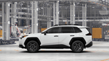 2026 Toyota RAV4 - Preview 4