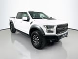 2019 Ford F-150 - Preview 3