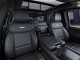 2027 Ford Expedition - Preview 10