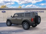 2026 Ford Bronco - Preview 4
