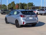 2026 Subaru Impreza - Preview 4