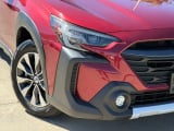 2024 Subaru Outback - Preview 3