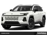 2026 Toyota RAV4 - Preview 2