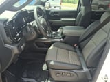 2026 Chevrolet Silverado 1500 - Preview 10