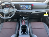 2027 Nissan Kicks - Preview 3