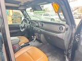 2020 Jeep Gladiator - Preview 11