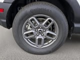 2026 Ford Bronco Sport - Preview 8