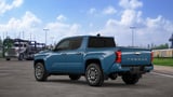 2026 Toyota Tacoma - Preview 6