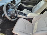 2025 Honda Accord - Preview 2