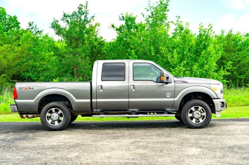 2011 Ford F-250 - Image 3