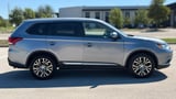 2016 Mitsubishi Outlander - Preview 3