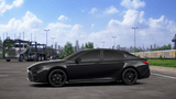 2026 Toyota Camry - Preview 3