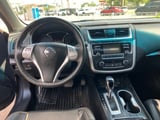 2017 Nissan Altima - Preview 11