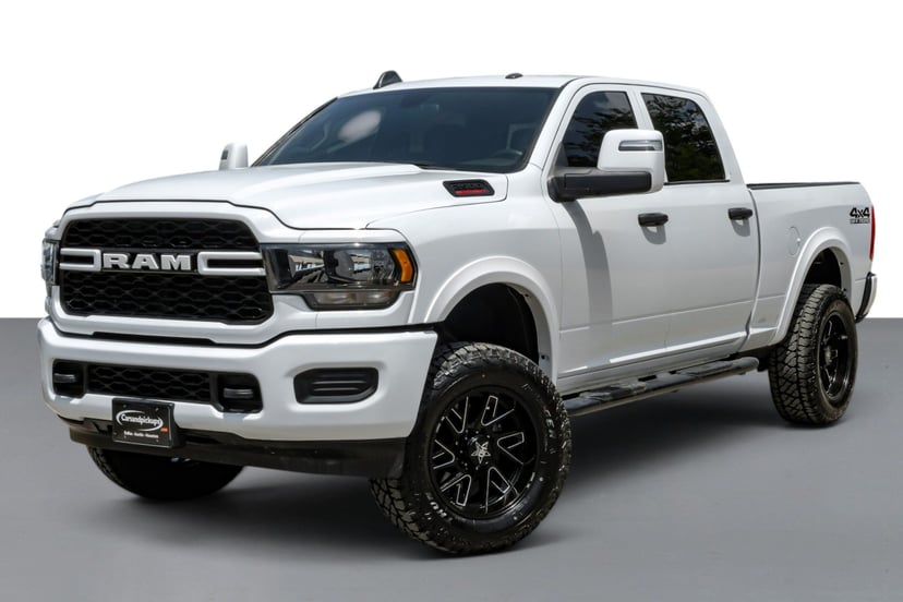 2023 Ram 2500 - Image 1