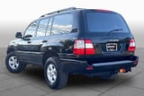 1999 Toyota Land Cruiser - Preview 11