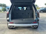 2027 Chevrolet Traverse - Preview 11