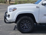 2023 Toyota Tacoma - Preview 8